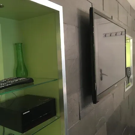 Apartamento Sentier Montorgueil 2 Bedrooms