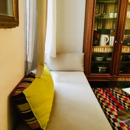 Sentier Montorgueil 2 Bedrooms Apartamento *