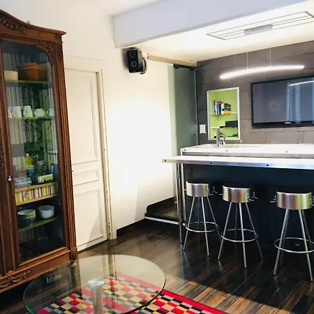 Apartment Sentier Montorgueil 2 Bedrooms *