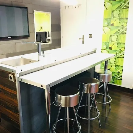 Sentier Montorgueil 2 Bedrooms * París